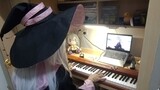 [Piano] Action of Elaina OP [リ テ ラ チ ュ ア]