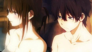 Đề xuất anime sử thi, đồng nhân dân tệ thứ hai cũ xem nó và bật khóc, và đồng nhân dân tệ mới đã trở