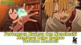 Mushoku Tensei Season 2 Episode 09 Baahasa Indonesia