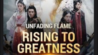 Rising to Greatness Ep. 11-16