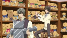 JUNJOU ROMANTICA S2-EP10 [ENG SUB]