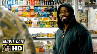 LUKE CAGE Clip - "Wu-Tang" (2016)