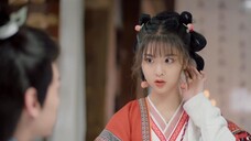 The Little Red Matchmaker (2024) แม่สื่อฟ้าประทาน EP 13 [ซับไทย]