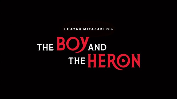 The Boy and The Heron | 13 Desember 2023 di Bioskop Indonesia