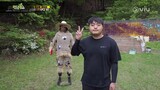 A Scarecrow Rips Kwangsoo's Name Tag | Running Man, Episode 505 | Viu