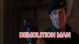 DEMOLITION MAN SUB INDO