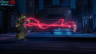 peerless battle spirit episode 86