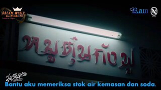 🌈🌈Kenapa Kamu... Y Aku? (W.Y.Y.M)🌈🌈ind.Sub Ep.04 BL.🇹🇭🇹🇭🇹🇭 By.DreamWorld