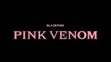 BLACKPINK 'PINK VENOM' M/V