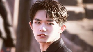 [Jackson Yee] Keterampilan aktingnya berubah menjadi luar biasa