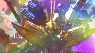 『Special effects subtitles/supplementary files』The king of the Wangyang team reigns here, the mighty
