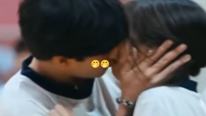 ANG MUTYA NG SECTION E EPISODE 5