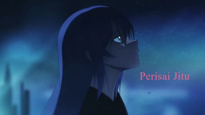 Unleash the Perfect Shield: "Perisai Jitu" by Moona Hoshinova【Official Animated MV】