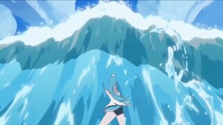 🌀⚡Anime : Azuki Elementals