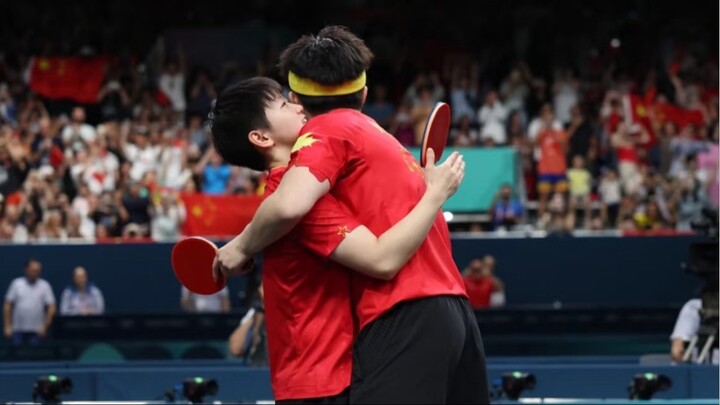 🥇Gold Medal Match | จีน Vs เกาหลีเหนือ