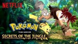 Chuyến phiêu lưu của Pikachu và Koko || Pokemon || Review Phim Hoạt Hình Anime