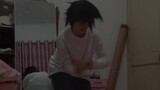 Death Note ending animation