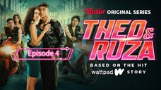 Geng motor killian | Eps 4