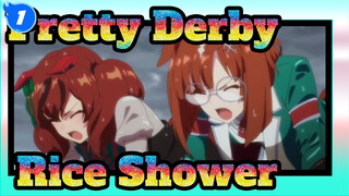 [Pretty Derby/MAD] Rice Shower Is a Little Bird_1