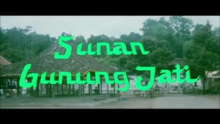 SUNAN GUNUNG JATI