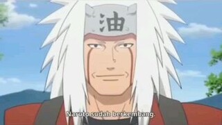 Naruto paling beda