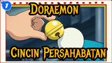 Doraemon | [Penyembuhan] Cincin Persahabatan Doraemon dan Nobita_1