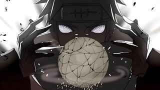 [Pain: Heaven's Path] "Chibaku Tensei"