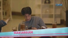 Luv is : C. I. H. A ep15🕊️