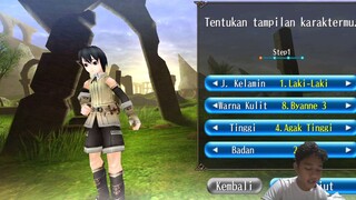 play toram online from zero