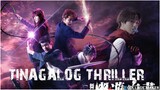 ( TINAGALOG ) Yu Yu Hakusho (Ghost Fighter) Live Action Trailer - TAGAHANGA DUB