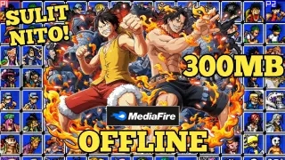 Download One Piece MUGEN Offline Game on Android | Latest Android Version 2022