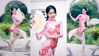 Cheongsam สง่างามและมีเสน่ห์ [Meixin] มองย้อนกลับไปอีกครั้ง