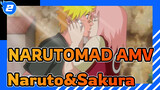 NARUTO| Naruto&Sakura: Cerita Ini Berjudul Kehilangan_2