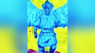 Bộ đôi lầy nhưng không yếu 😌 edit anime fypシ naruto kakashi guy