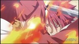 That Time I got Reincarnated as a slime The Movie: Scarlet Bond : Exclusive Hirro Vs Geld Fight Clip