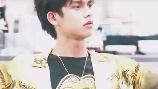 Kiefer and time🧡