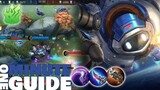 This NEW Jawhead Jungler Build Is ANNOYING Enemies To Death // Top Globals Items Mistake // MLBB