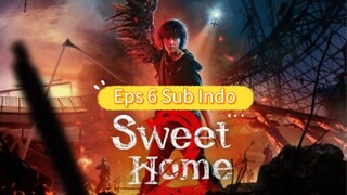 SUIT HUM Episode 6 sub indo