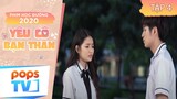 Phim Học Đường Hài Tuổi Teen 2020 | Lấy Hết Can Đảm Để Tỏ Tình Nhưng Soái Ca Vẫn Nhận Cái Kết Đắng