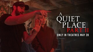 A Quiet Place Part II (2021) - "The Wait Is Over" - Paramount Pictures