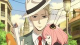 SPY X FAMILY AMV