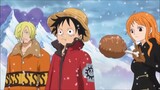 Luffy cute eating moment😂😂