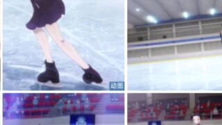 [Fanshi] I spoke too loudly before. I kneel down to you!