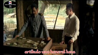 Heneral Luna Part-3  (artikulo uno heneral luna)