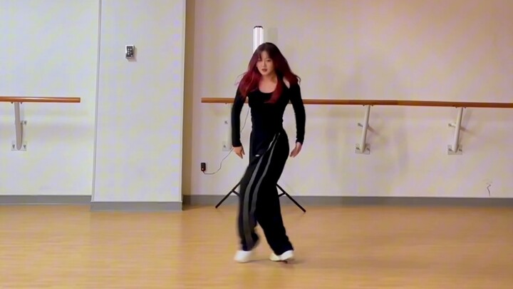 4walls original choreography｜Exploring the secret world of twin butterflies