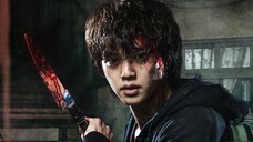Sweet Home S01E02 Hindi&English