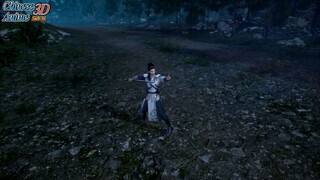 fighting the throne episode 11