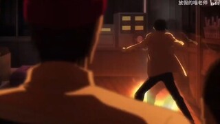 Anime [amv] dancin #animehay