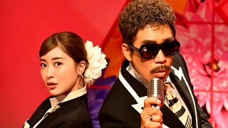 MV versi lengkap OP "Miss Kaguya Ingin Aku Mengaku Musim 3"／Masayuki Suzuki feat.すぅ "GIRI GIRI"