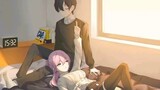 shikimori's not just cute episode 2 english sub